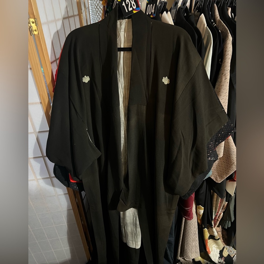Kimono #128